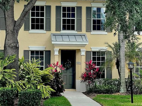 5635 Whitehead St, Bradenton, FL 34203