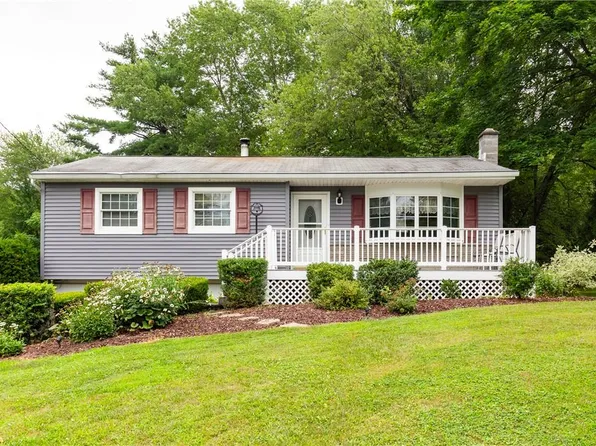 6 Robert Lane, Wappingers Falls, NY 12590
