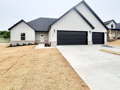 2221 Crane Ave, Pea Ridge, AR, 72751