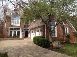 558 N Garfield Ave, Hinsdale, IL