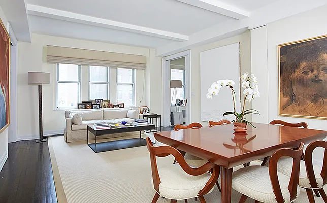 Rented by Brown Harris Stevens | media 18