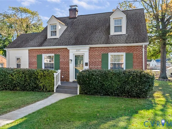 2317 Farrand Dr, Henrico, VA 23231