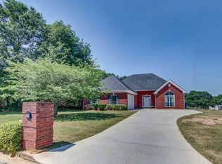 45 Old Hickory Ln #72, Oxford, GA 30054