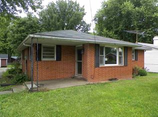 1000 E 25th St, Muncie, IN 47302