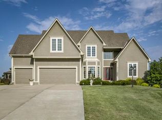 13315 Smart Rd, Lees Summit, MO 64086