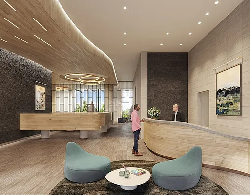 Rented by Gotham Organization | media 2