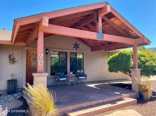 75 S House Rock Rd, Sedona, AZ 86351