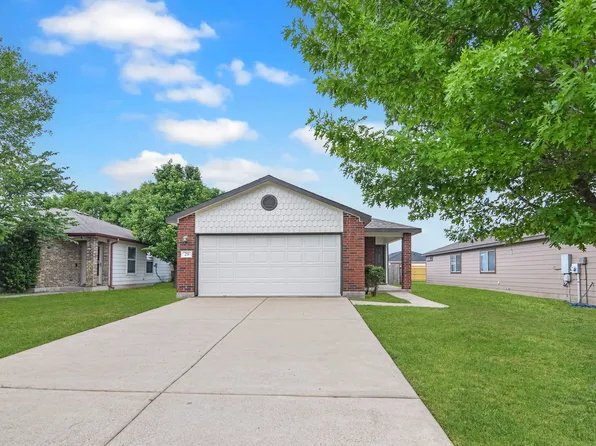 29 McGugan Ln, Temple, TX 76502