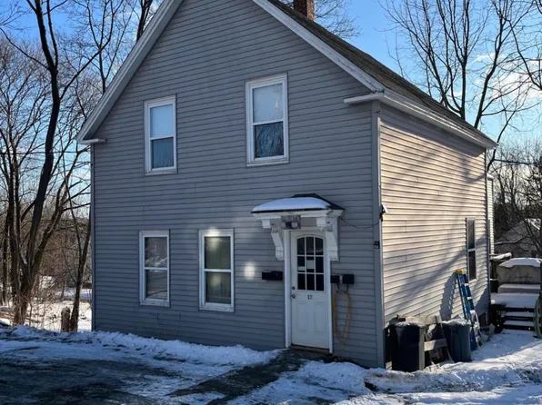 13 Sturtevant St Unit 1, Waterville, ME 04901
