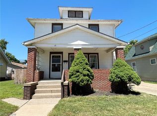 18 Burton Ave NE, Massillon, OH