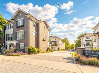 2469 164th St #71, Surrey, BC V3Z 3T4