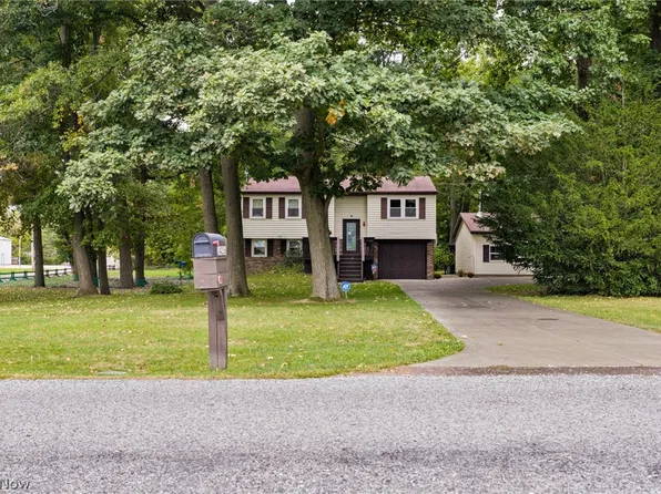 14236 Galehouse Rd, Doylestown, OH 44230
