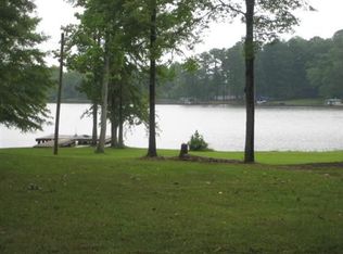175 Capps Ln, Eatonton, GA 31024