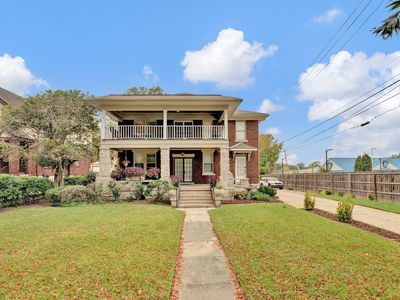 177 S Belvedere Blvd, Memphis, TN, 38104