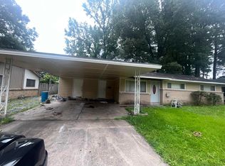 7415 Dahlia Dr, Little Rock, AR 72209