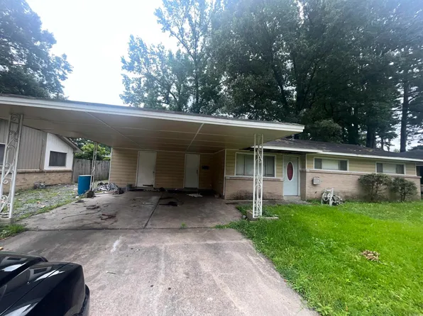 7415 Dahlia Dr, Little Rock, AR 72209