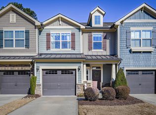 2713 Cypress Point Ln, Raleigh, NC 27614