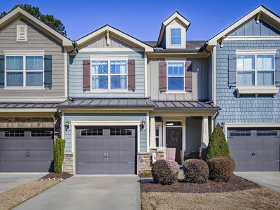 2713 Cypress Point Ln, Raleigh, NC, 27614