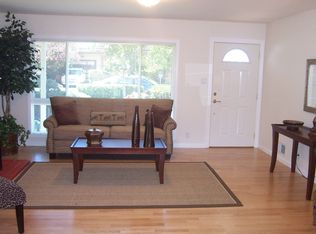 1025 Norton St, San Mateo, CA