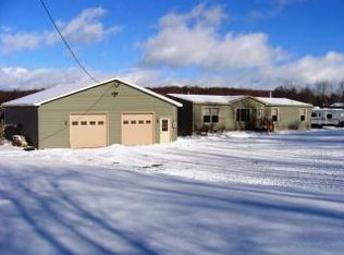 253 Millstone Rd, Richfield Springs, NY 13439