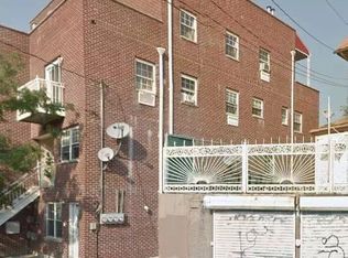 4725 99th St, Corona, NY 11368