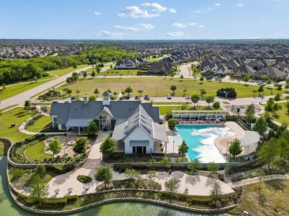 4405 Turnout Trl, Aubrey, TX 76227