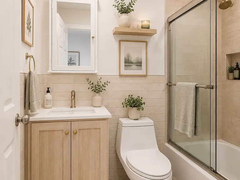 228 Suydam St #3R — Photo 4