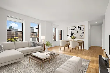 noonさま　専門 104 West 70th Street #8G in Lincoln Square, Manhattan