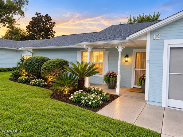 12 Tara Pl, Ormond Beach, FL 32174