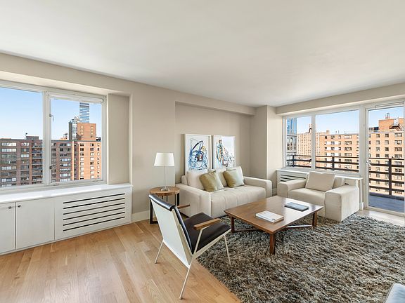 5th image of 392 Central Park W APT 16D