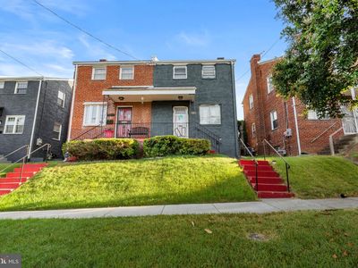 4414 Dubois Pl SE, Washington, DC, 20019