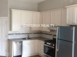 375 Cambridge St APT 1A, Boston, MA 02134
