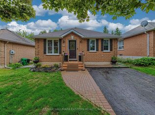 297 Towerhill Rd, Peterborough, ON K9H7N1