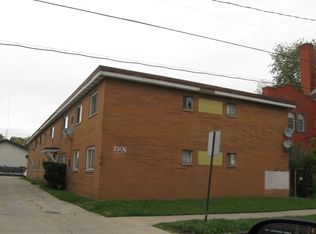 2306 Meyer Ave APT 3, Cleveland, OH 44109