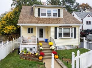 41 Preston St, Malden, MA 02148