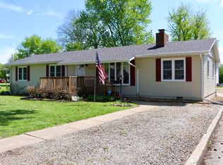 712 S Olive St, Mexico, MO 65265