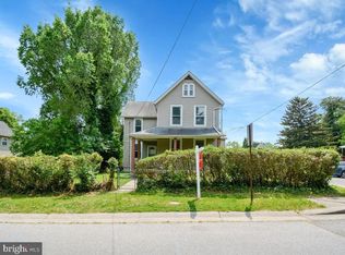 4401 Mary Ave, Baltimore, MD 21206