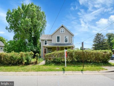 4401 Mary Ave, Baltimore, MD, 21206