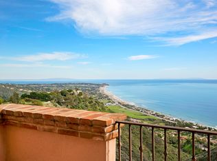 31508 Anacapa View Dr, Malibu, CA 90265