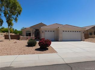1122 Bella Luna Dr, Bullhead City, AZ 86429