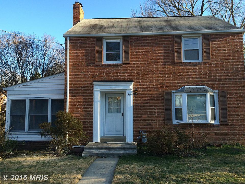 1st image of 945 N Potomac St