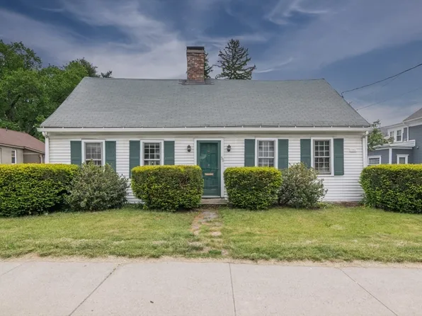 36 Conz St, Northampton, MA 01060
