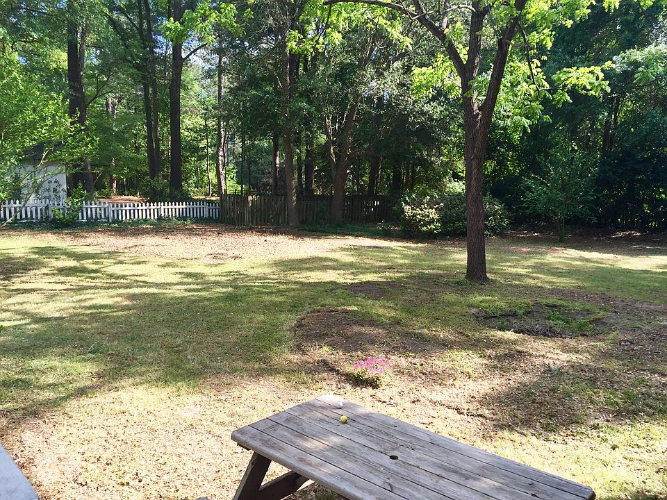 Exceptional buildable lot