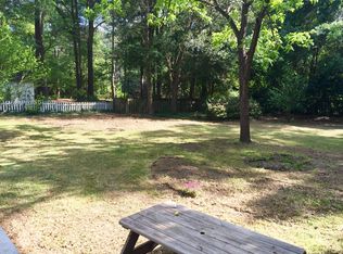 105 Fields Rd, Pinehurst, NC 28374