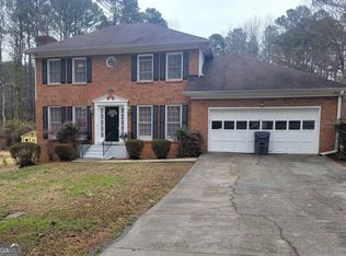 212 Windsong Ln, Lilburn, GA 30047