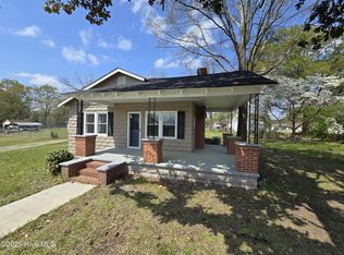 117 Flowers Street, Rockingham, NC 28379