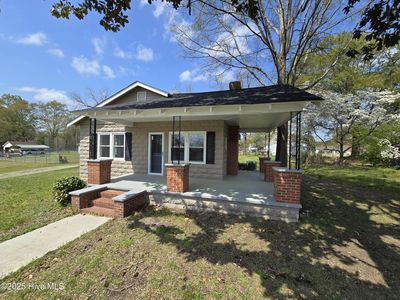 117 Flowers Street, Rockingham, NC, 28379