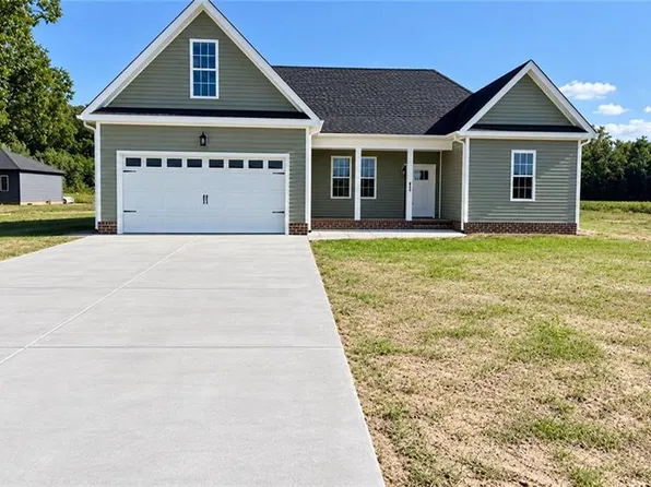 608 Lake Rd, Hertford, NC 27944