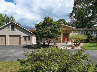 80 Herrs Ridge Rd, Gettysburg, PA 17325