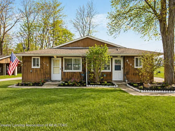 4187 Hancock Dr, Holt, MI 48842